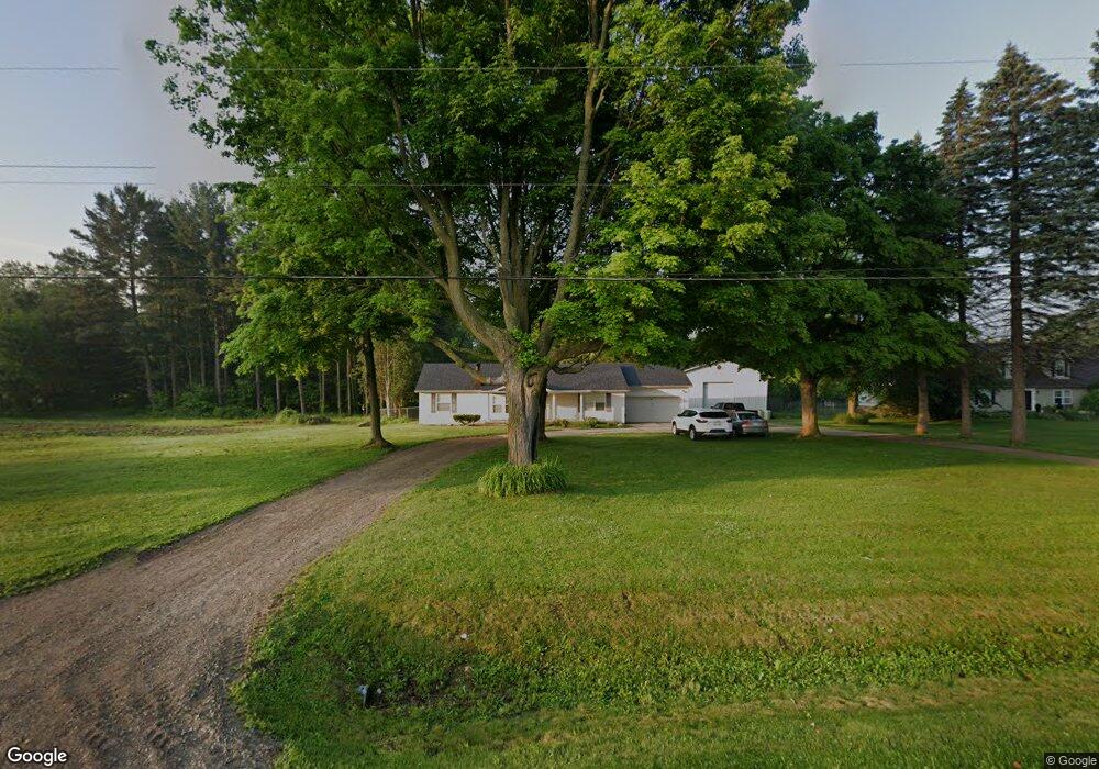 4474 E Carpenter Rd, Flint, MI 48506 - photo 1