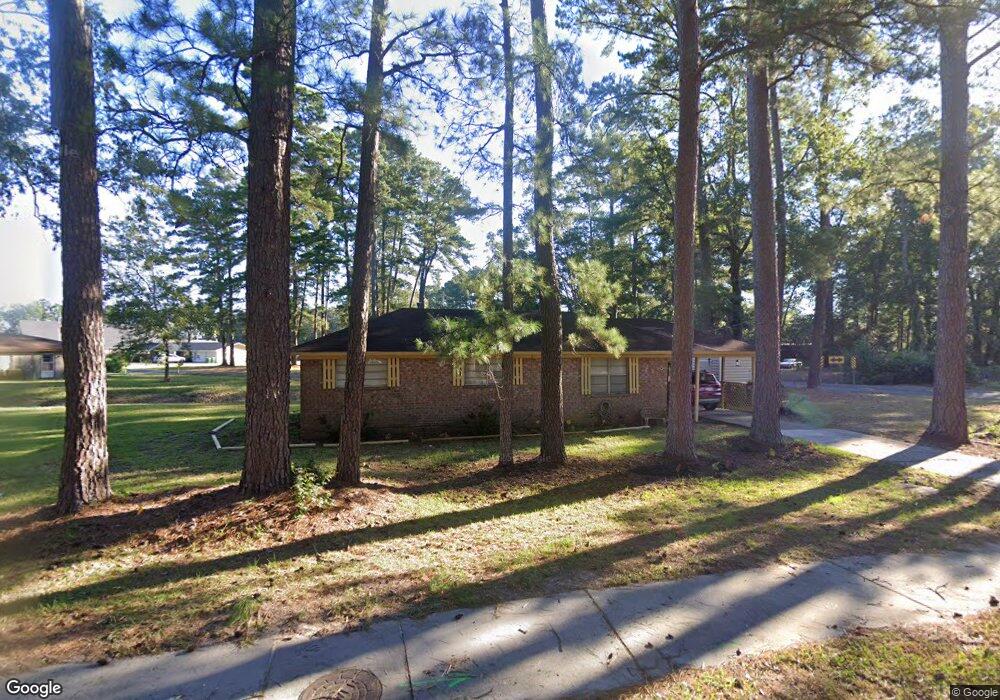 204 Holly Ave, Pooler, GA 31322 - photo 1