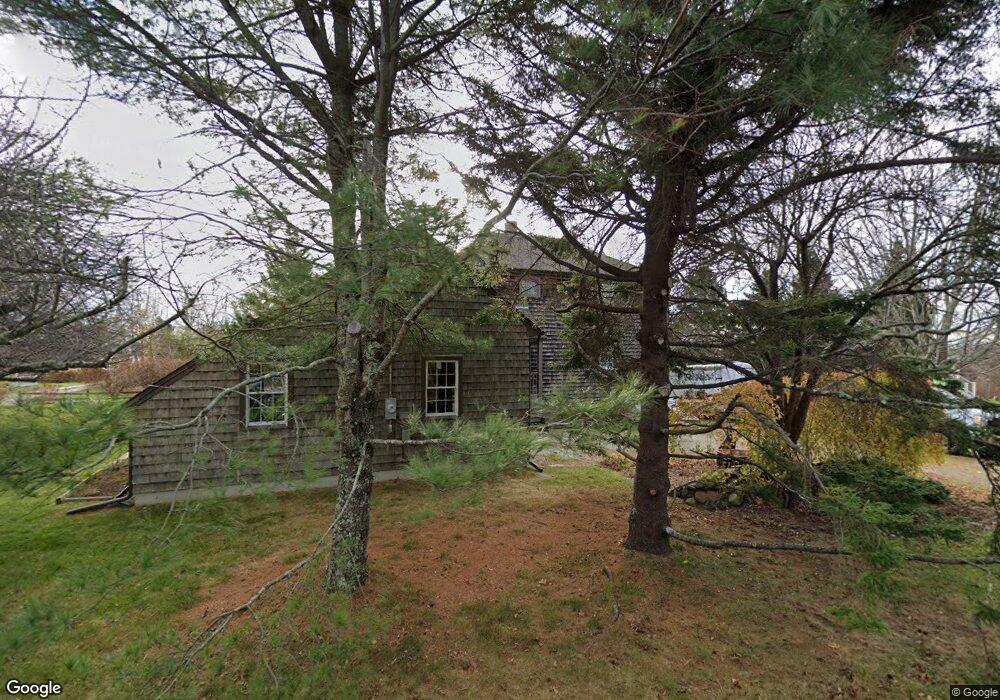 205 Ash Point Rd, Harpswell, ME 04079 - photo 1
