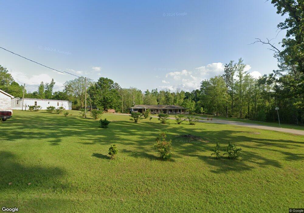 00 Shady School Rd, Laurel, MS 39443 - photo 1