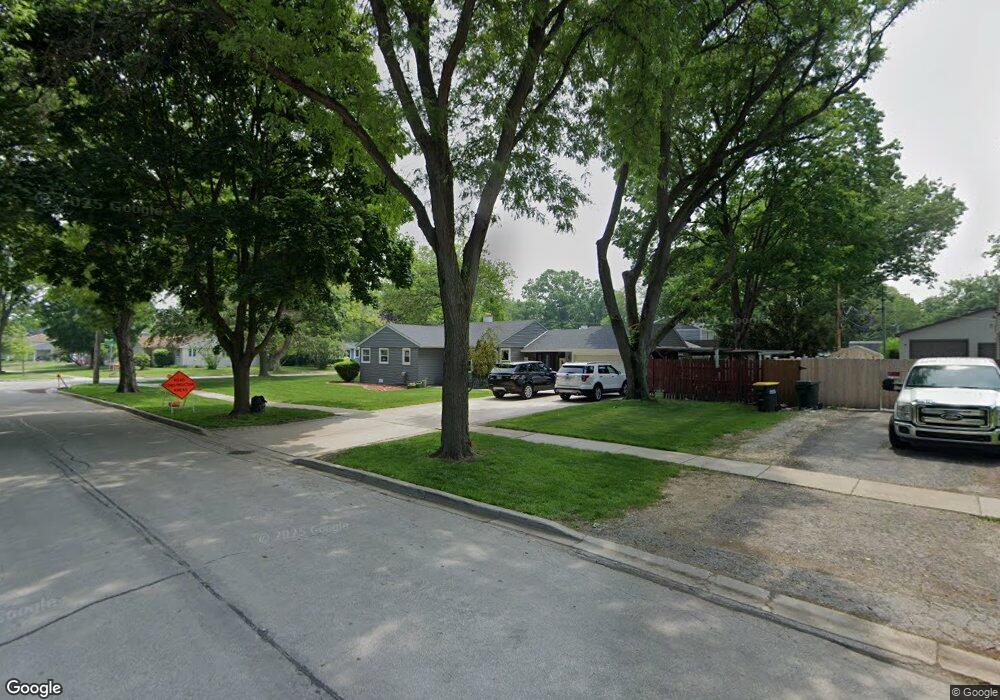 2401 George St, Rolling Meadows, IL 60008 - photo 1