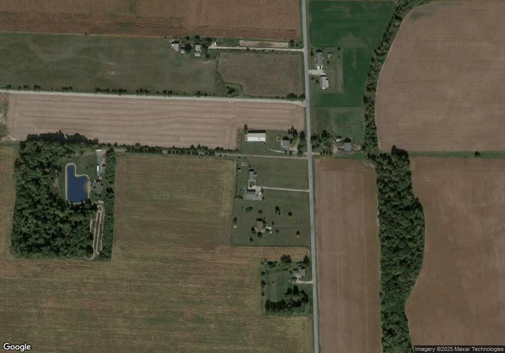 15702 Smith Rd, Yoder, IN 46798 - photo 1