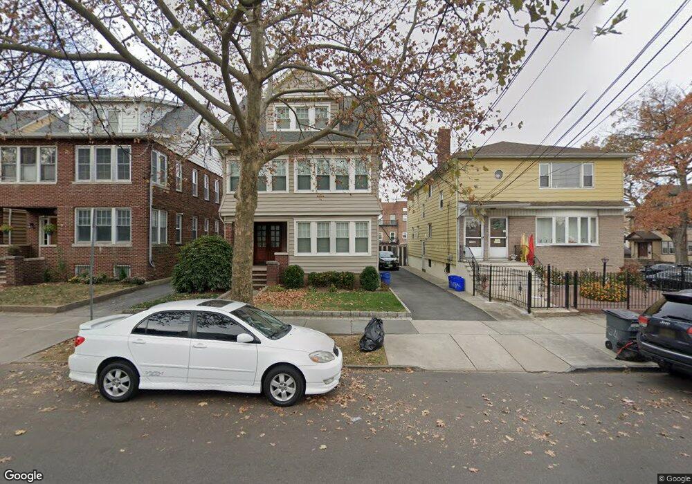 530 N 7th St unit 532, Newark, NJ 07107 - photo 1