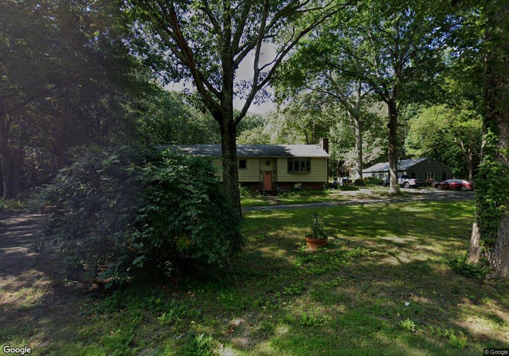 76 Bushy Hill Rd, Deep River, CT 06417 - photo 1