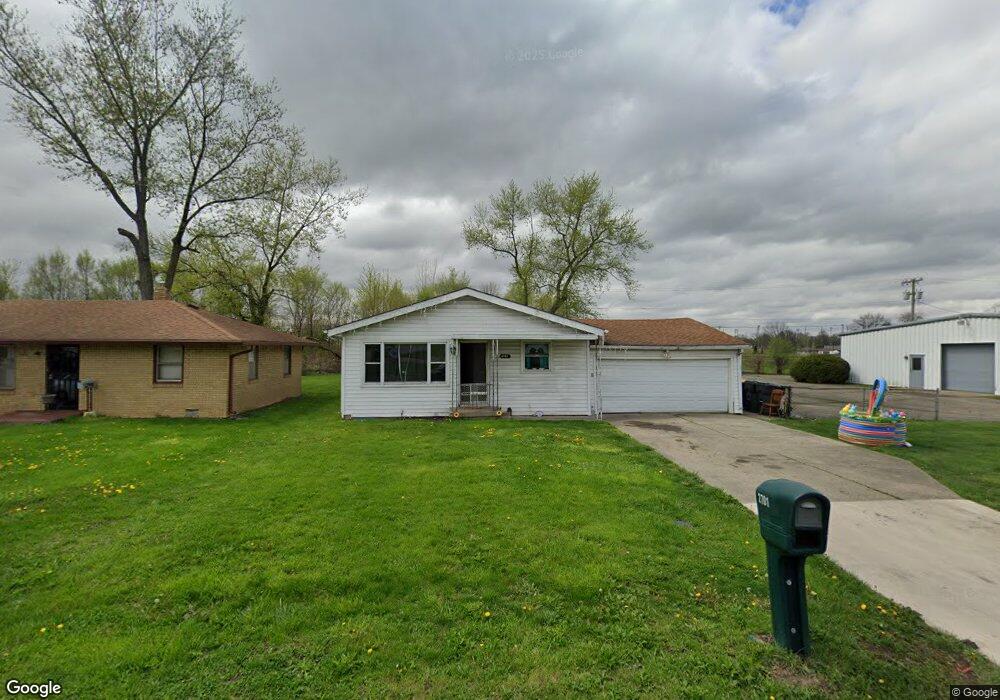 2701 S Madison Ave, Anderson, IN 46016 - photo 1