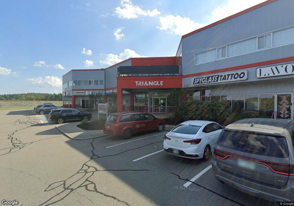 2075 S Willow St unit 103C, Manchester, NH 03103 - photo 1