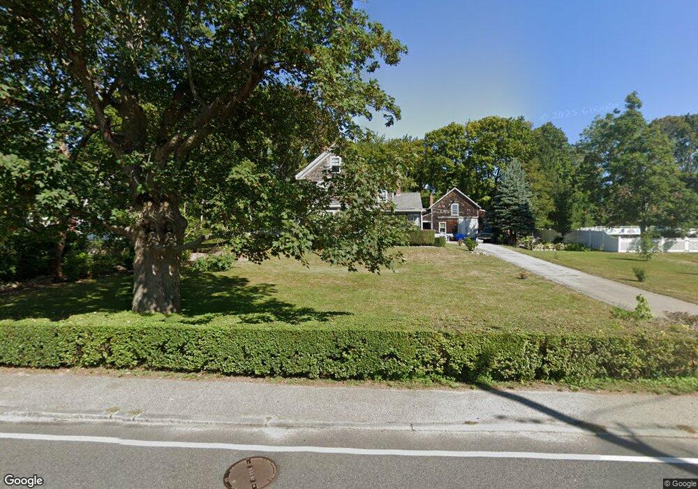 66 Brook St, Scituate, MA 02066 - photo 1