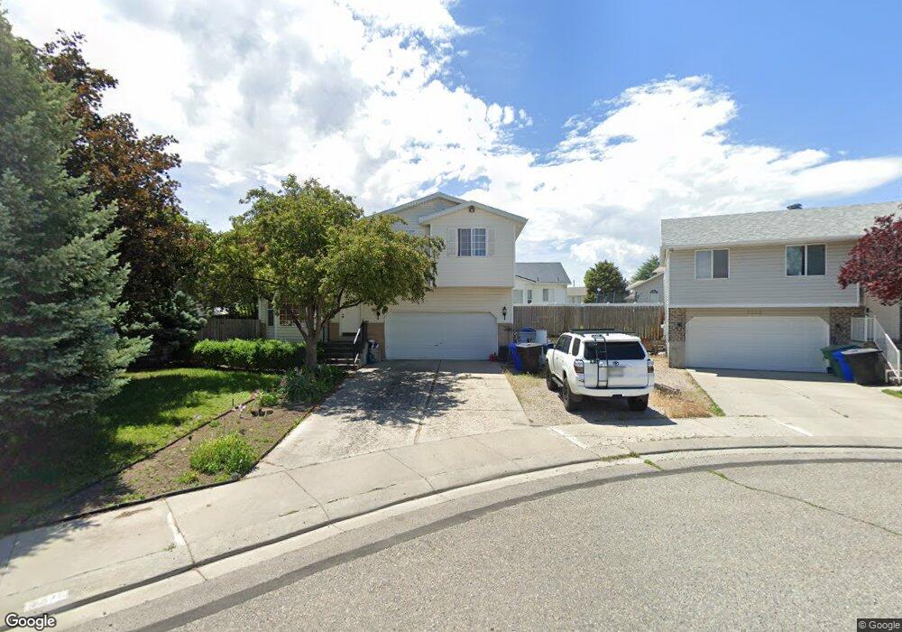 5573 Shadberry Cir, West Jordan, UT 84081 - photo 1