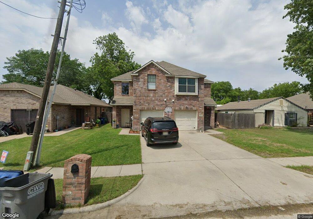 415 N Jackson Ave, Wylie, TX 75098 - photo 1