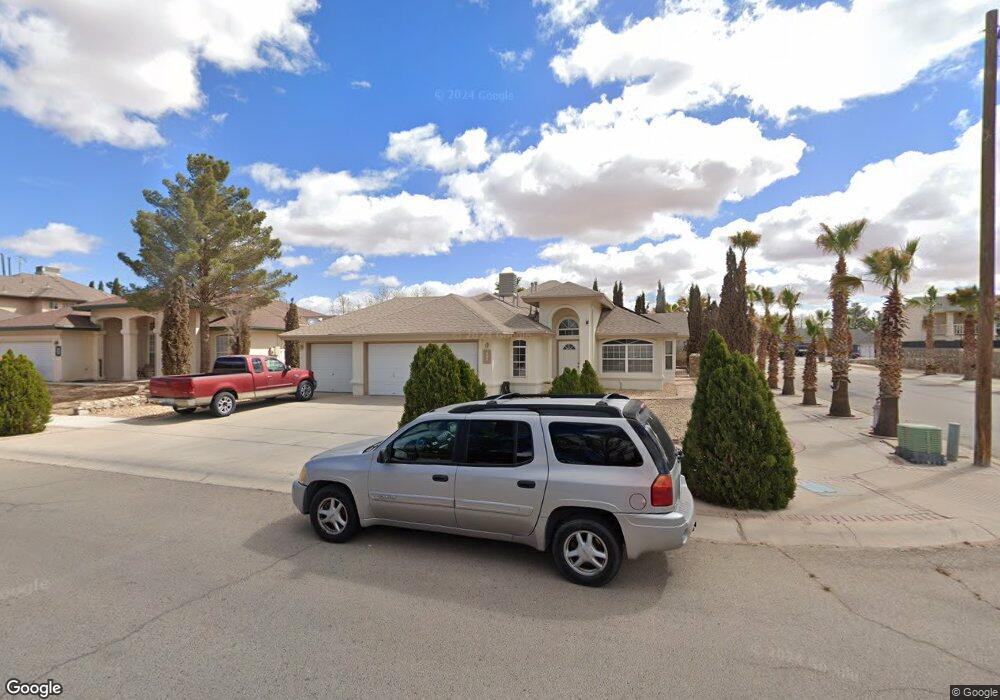 480 Jeweled Mesa Ct unit 11, Horizon City, TX 79928 - photo 1