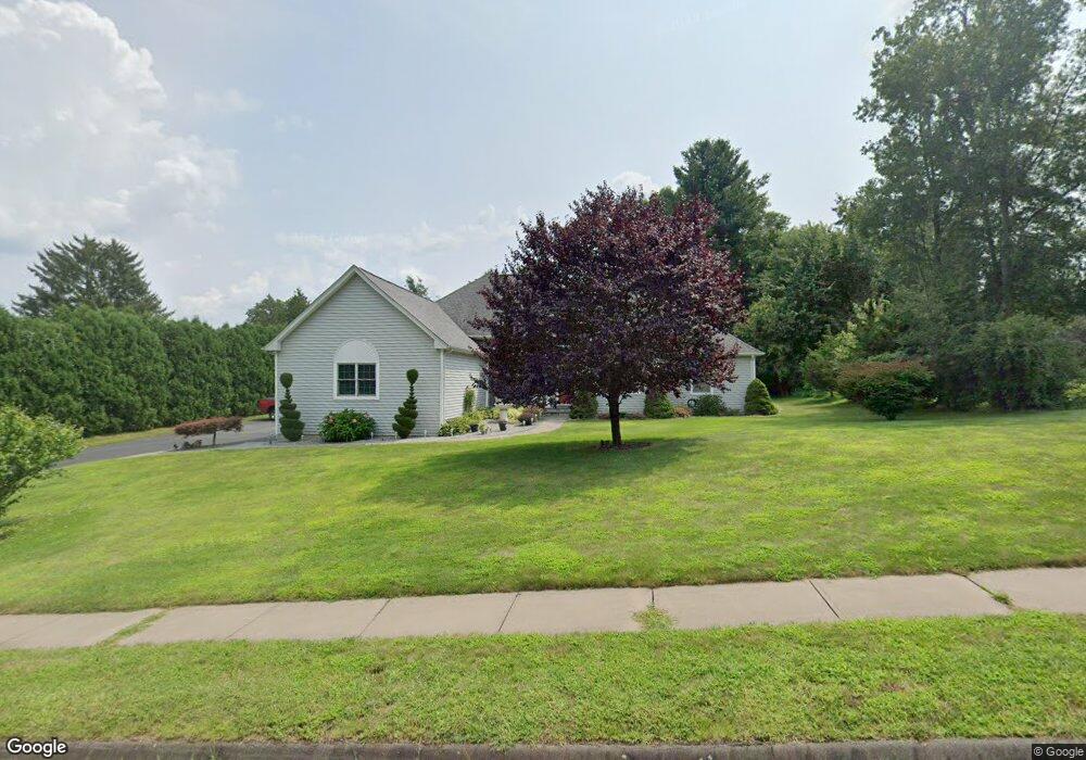 3 Sovereign Ridge, Cromwell, CT 06416 - photo 1