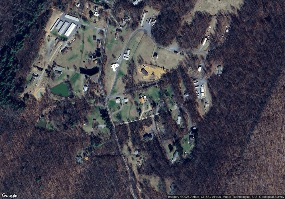 53 Harden Dr, Berkeley Springs, WV 25411 - photo 1