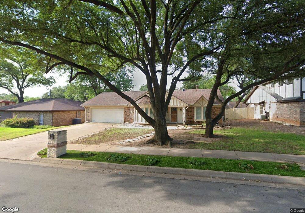 1608 Brookhaven Cir, Bedford, TX 76022 - photo 1