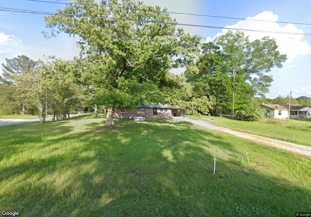 246 Reedy Creek Rd, Laurel, MS 39443 - photo 1