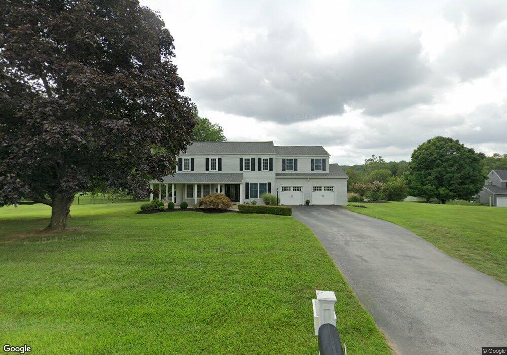 1097 Cambridge Ct, West Chester, PA 19380 - photo 1