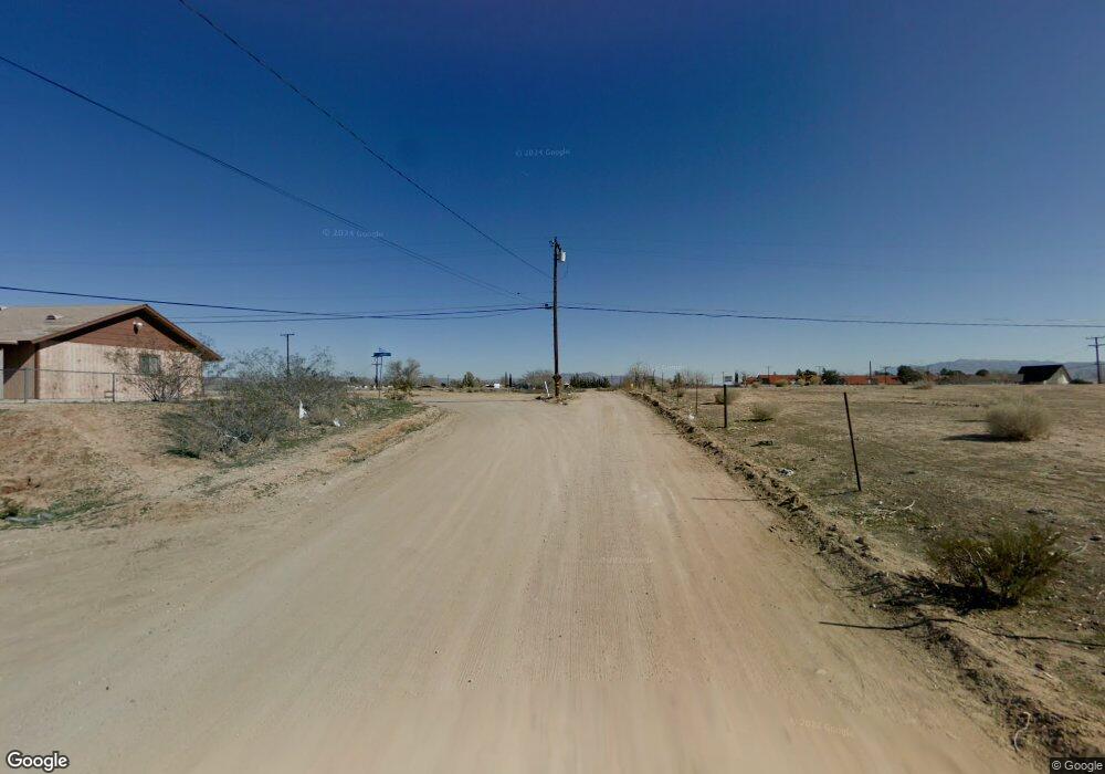 0 Johnston Rd unit 345418, Victorville, CA 92395 - photo 1