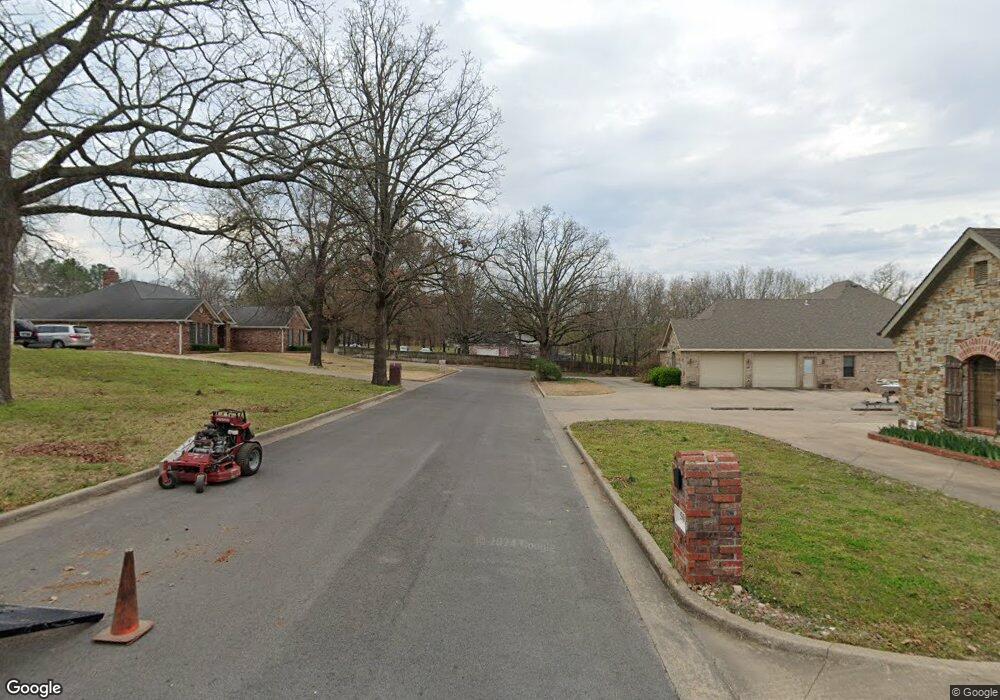 37598 Forest Ridge Dr, Tahlequah, OK 74464 - photo 1