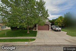 2031 N 1450 E, Layton, UT 84040