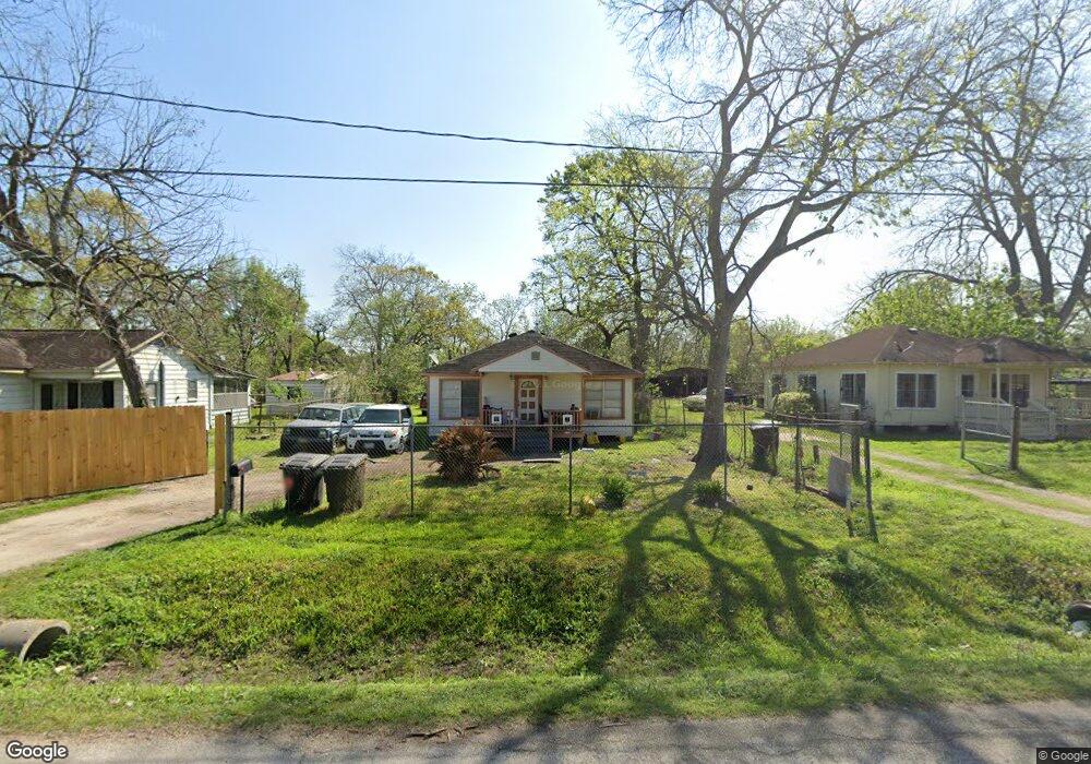 8028 Peachtree St, Houston, TX 77016 - photo 1