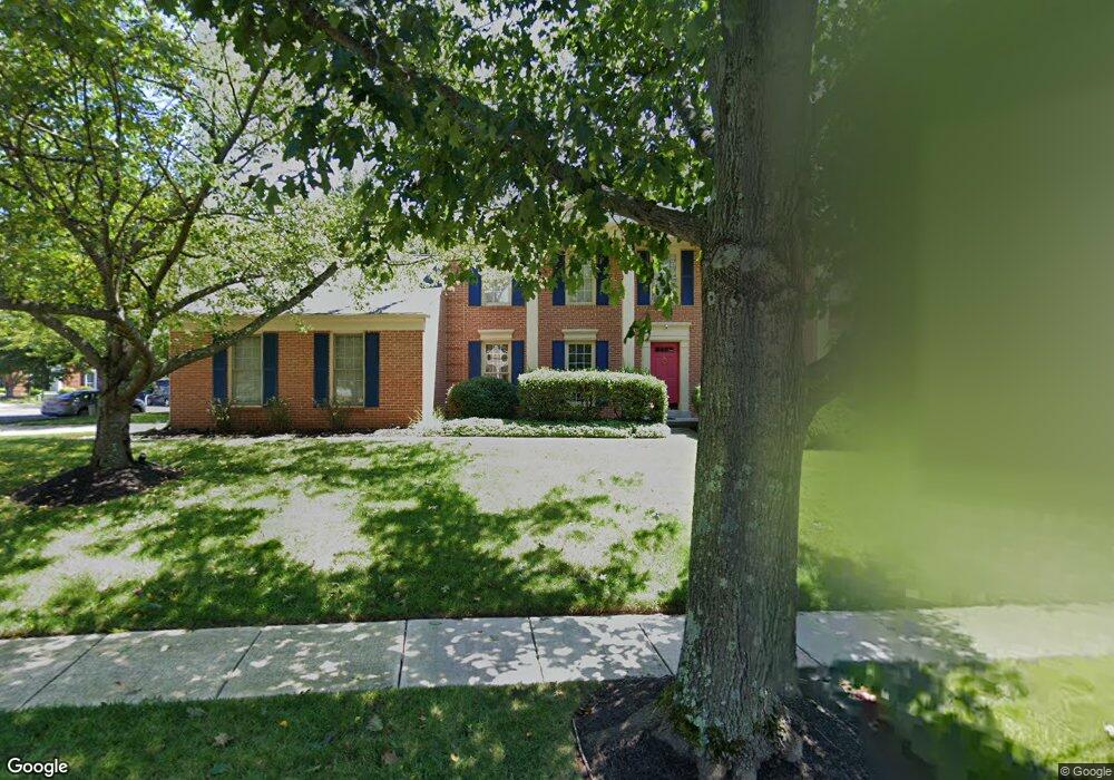 10733 Willow Oaks Dr, Bowie, MD 20721 - photo 1