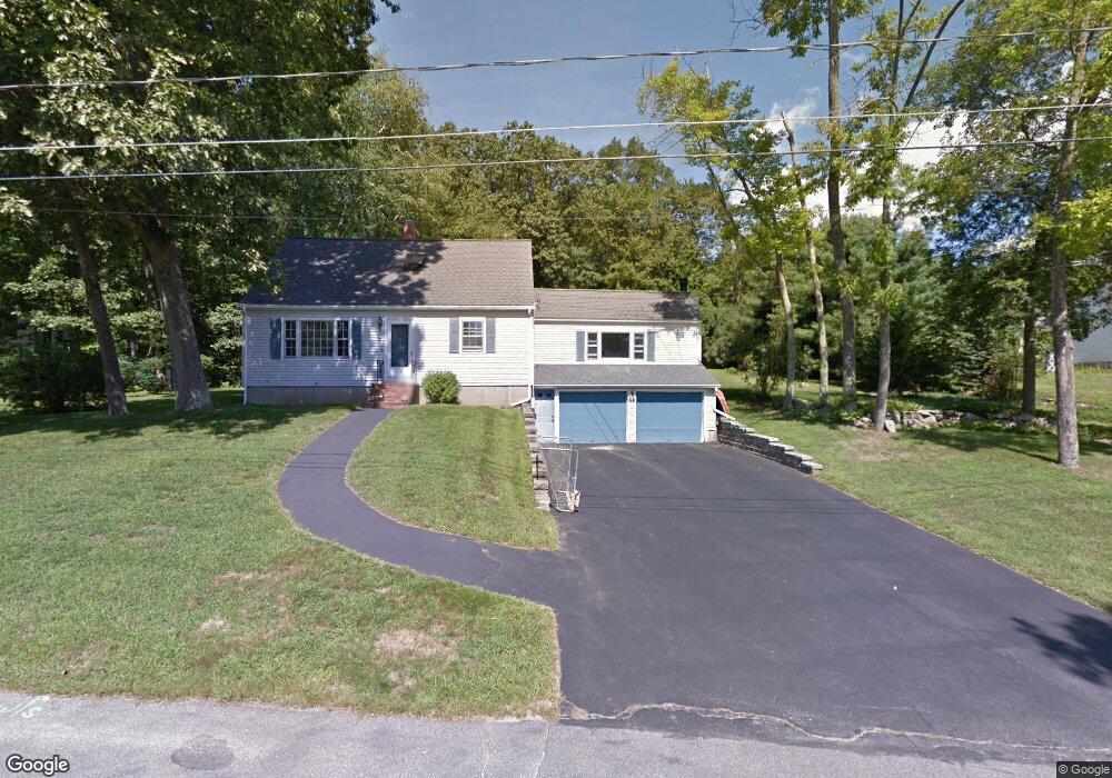 7 Westborn Dr, MerriMacK, NH 03054 - photo 1