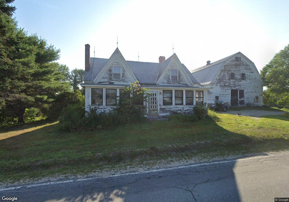 340 S High St, Bridgton, ME 04009 - photo 1