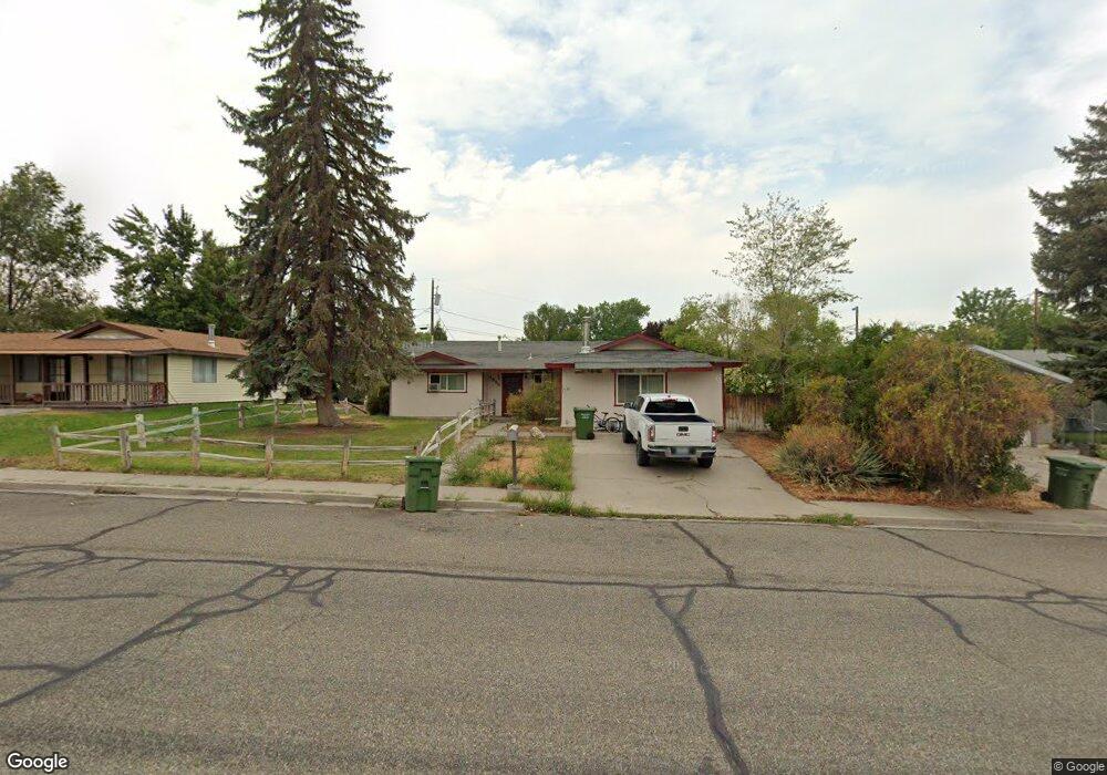 1960 Melarkey St, Winnemucca, NV 89445 - photo 1