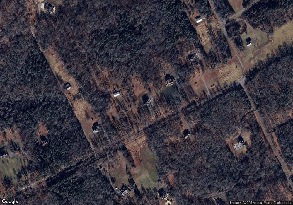 9206 Sandy Beach Ln, King George, VA 22485 - photo 1