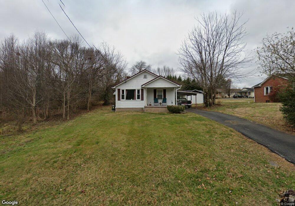 1080 Smalling Rd, Johnson City, TN 37601 - photo 1