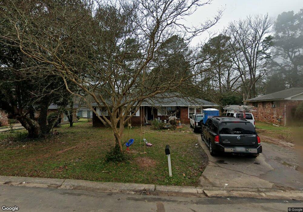 2226 Lynn Dr SW unit 4, Marietta, GA 30060 - photo 1