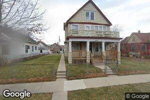 3407 N 13th St, Milwaukee, WI 53206