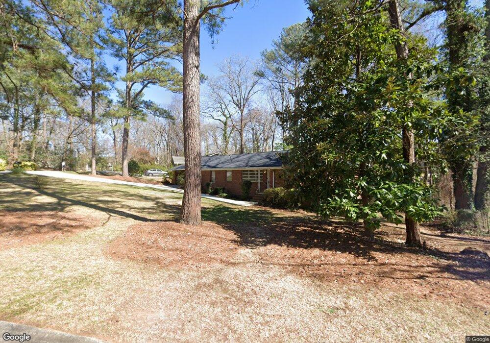 1970 Mercer Rd SE, Smyrna, GA 30080 - photo 1