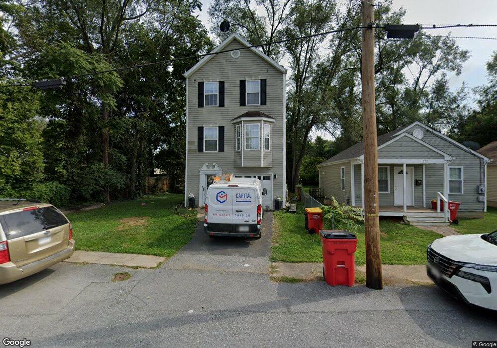 224 E 2nd Ave, Ranson, WV 25438 - photo 1