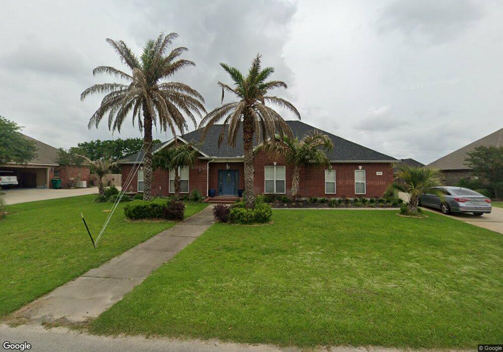 1760 Justin Ln, Lake Charles, LA 70605 - photo 1