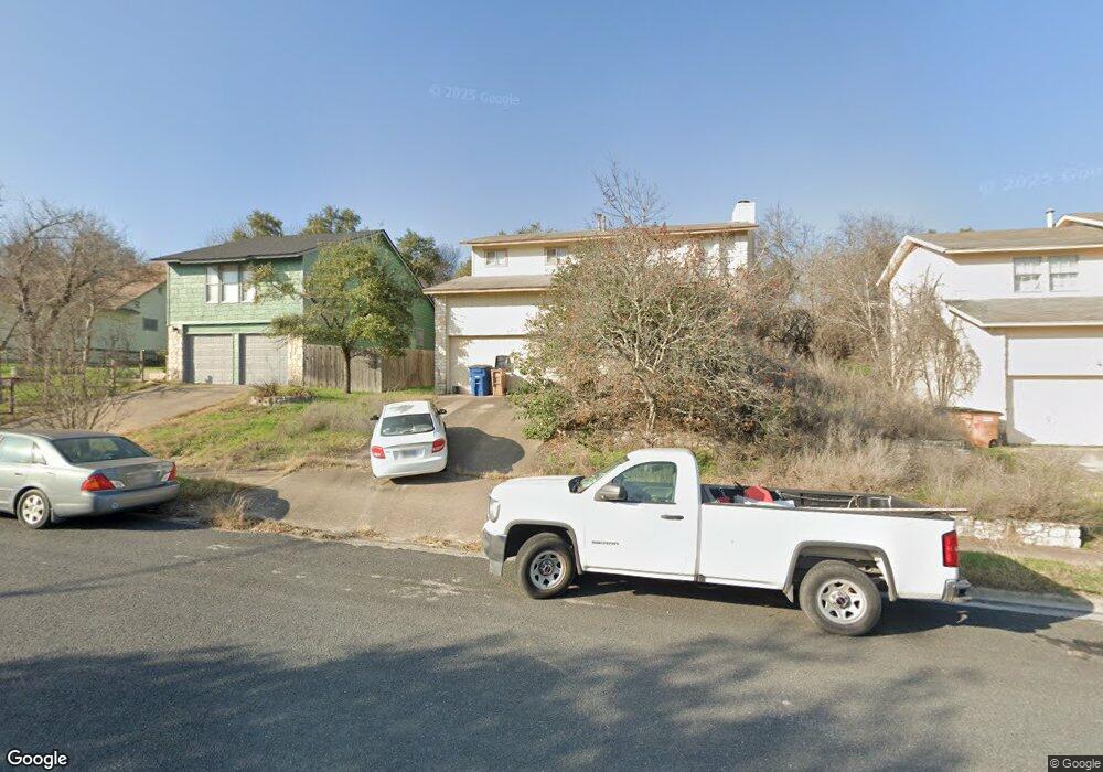 8404 Spring Valley Dr, Austin, TX 78736 - photo 1