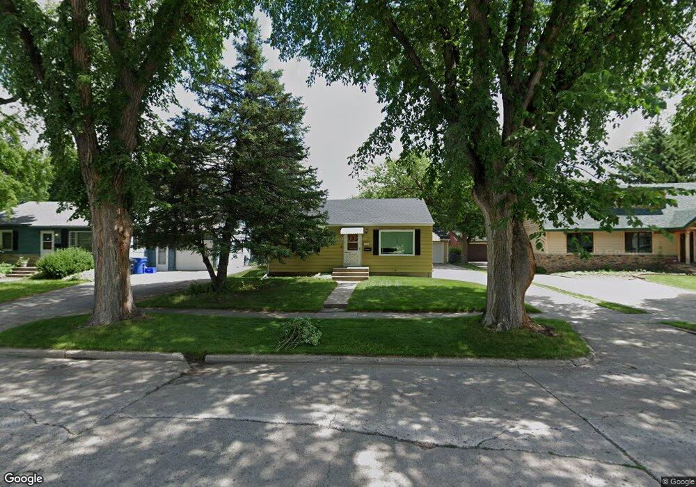 1110 18th St S, Fargo, ND 58103 - photo 1