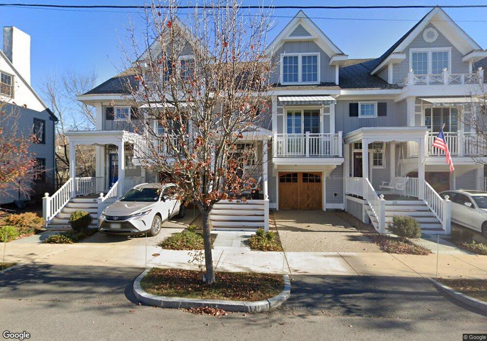 20 Franklin St unit 1, Exeter, NH 03833 - photo 1