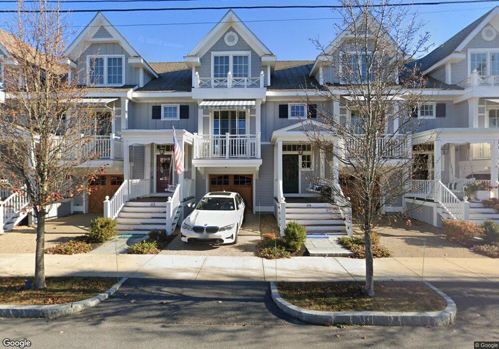 18 Franklin St unit 1, Exeter, NH 03833 - photo 1