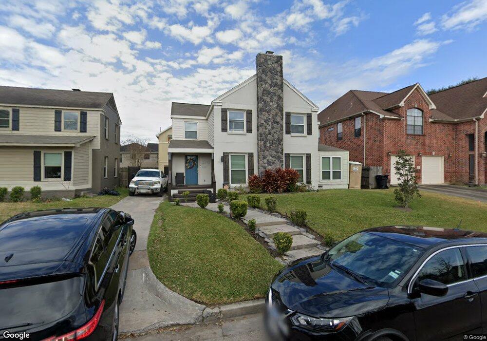 3219 Milburn St, Houston, TX 77021 - photo 1