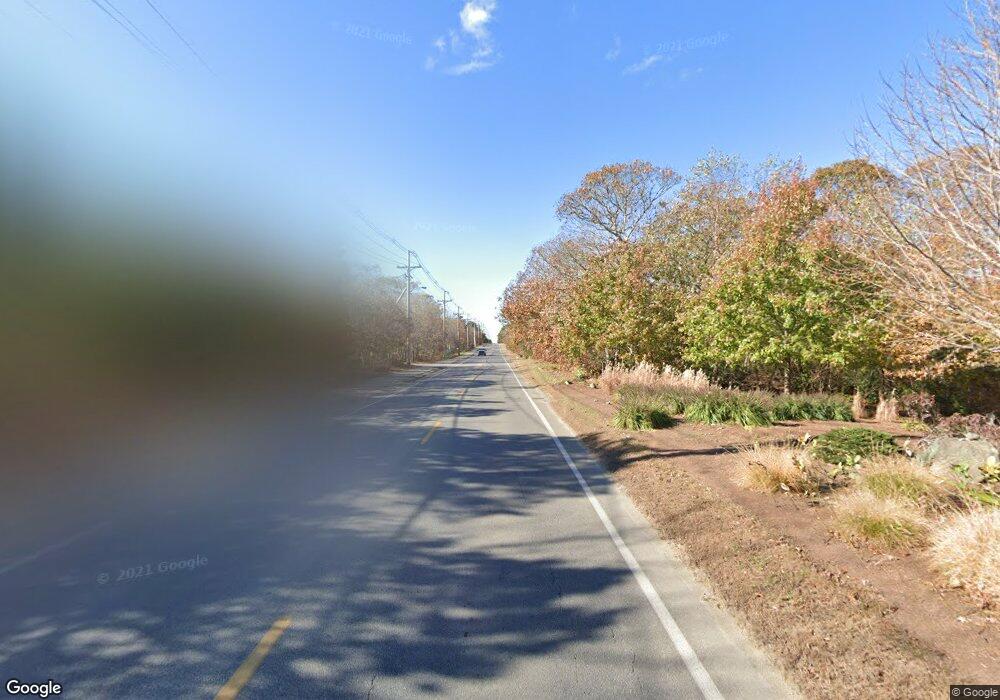 0 Edgartown Vineyard Haven Road Lot 8 1 unit 42220, Vineyard Haven, MA 02568 - photo 1