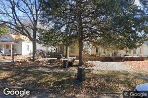 535 S 5th St, Neodesha, KS 66757