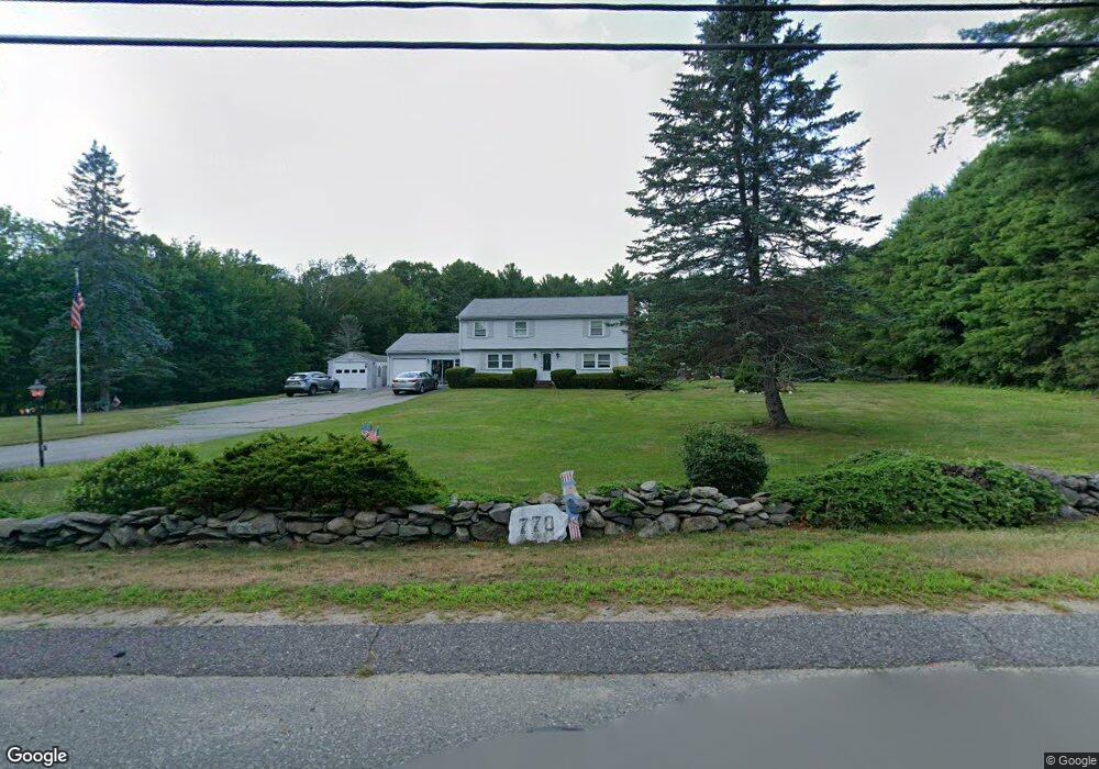 Street View Photo