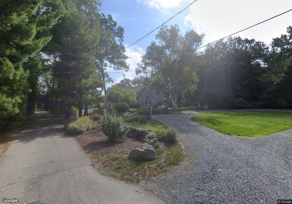 31 River Rd, Cohasset, MA 02025 - photo 1