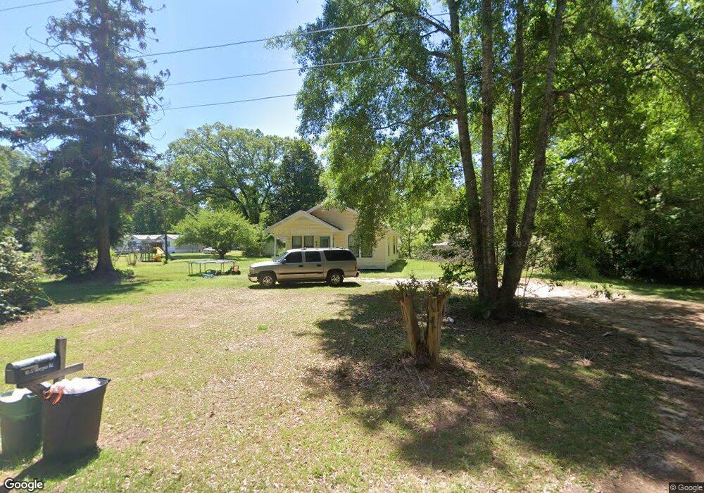 65 G Morgan Rd, Laurel, MS 39443 - photo 1