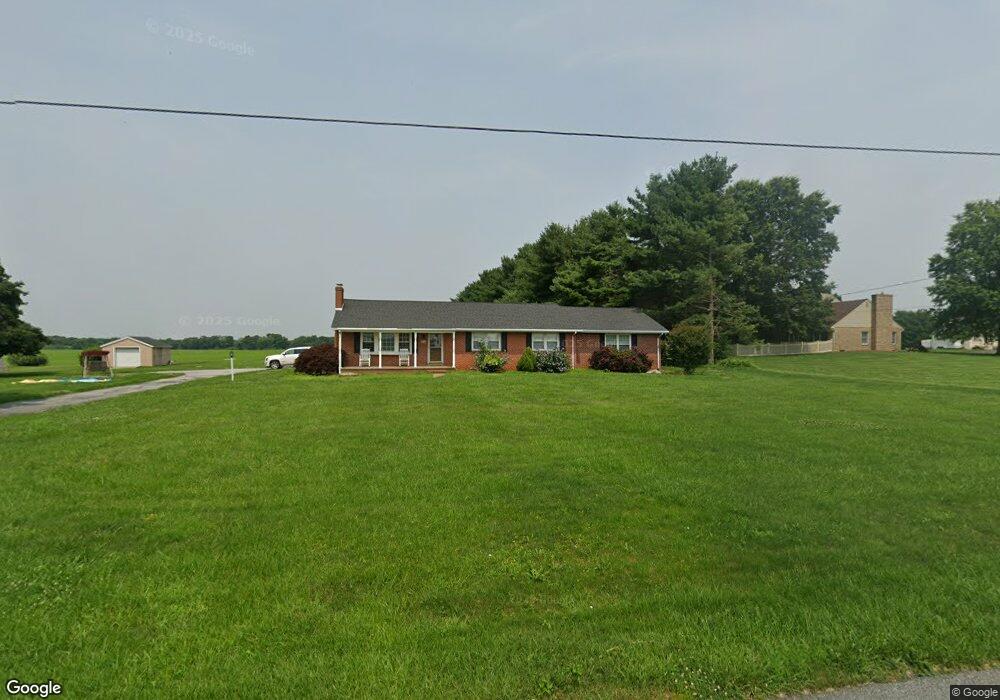 2559 Mccoy Rd, Bear, DE 19701 - photo 1