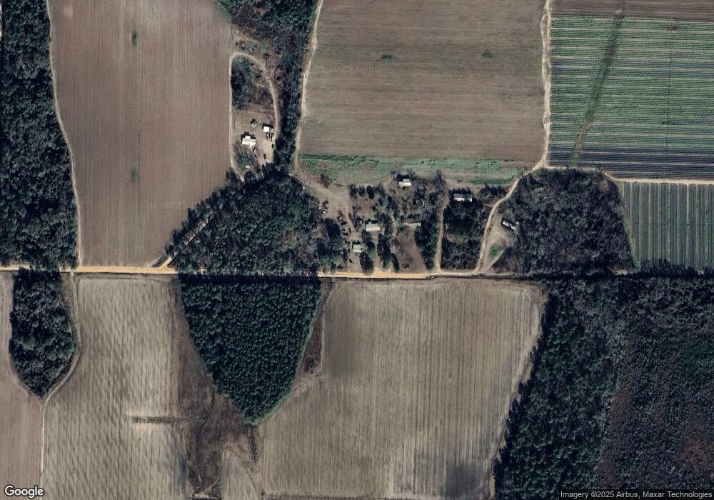 397 Lawrence Rd, Pavo, GA 31778 - photo 1