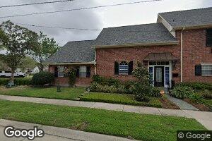 443 Focis St, Metairie, LA 70005