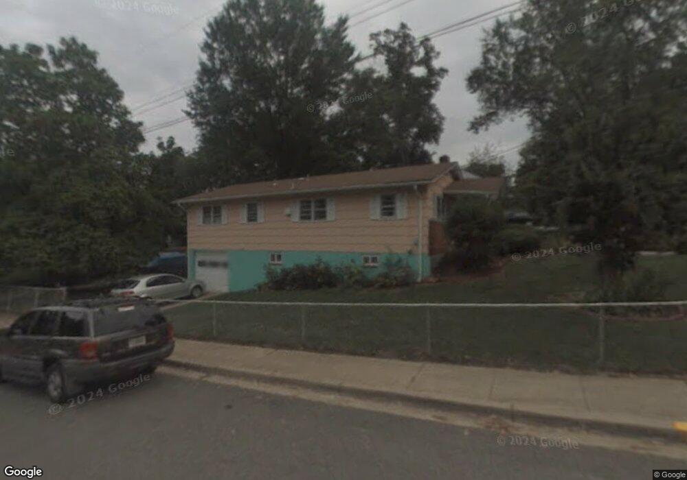 4209 54th St, Bladensburg, MD 20710 - photo 1