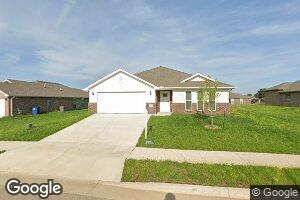 333 Swaden Ln, Webb City, MO 64870