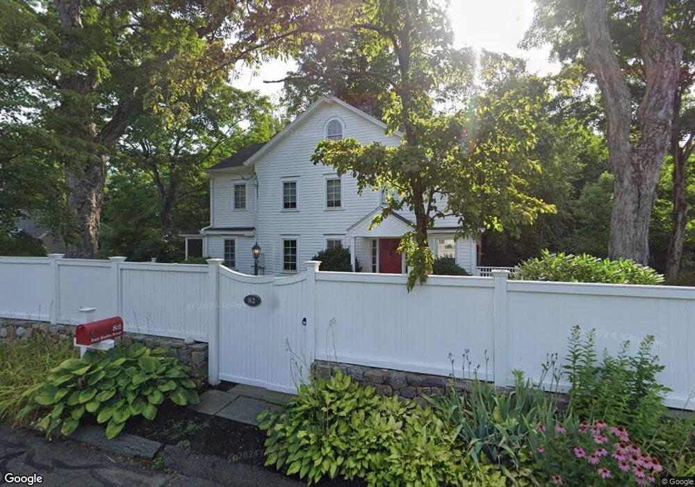 82 E Rocks Rd, Norwalk, CT 06851 - photo 1